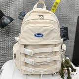 大容量 リュックサック男女兼用デイパック | SUNSHINE CLOSET | 詳細画像14