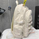 大容量 リュックサック男女兼用デイパック | SUNSHINE CLOSET | 詳細画像16