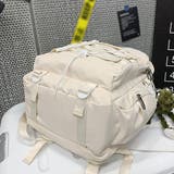 大容量 リュックサック男女兼用デイパック | SUNSHINE CLOSET | 詳細画像18