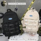 大容量 リュックサック男女兼用デイパック | SUNSHINE CLOSET | 詳細画像2