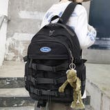 大容量 リュックサック男女兼用デイパック | SUNSHINE CLOSET | 詳細画像5