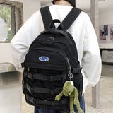 大容量 リュックサック男女兼用デイパック | SUNSHINE CLOSET | 詳細画像6