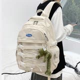 大容量 リュックサック男女兼用デイパック | SUNSHINE CLOSET | 詳細画像7