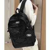 大容量 リュックサック男女兼用デイパック | SUNSHINE CLOSET | 詳細画像1 