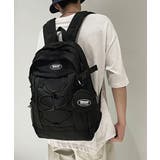 大容量 リュックサック男女兼用デイパック | SUNSHINE CLOSET | 詳細画像2 