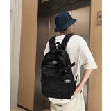 大容量 リュックサック男女兼用デイパック | SUNSHINE CLOSET | 詳細画像3 