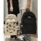 大容量 リュックサック男女兼用デイパック | SUNSHINE CLOSET | 詳細画像6 