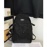 大容量 リュックサック男女兼用デイパック | SUNSHINE CLOSET | 詳細画像8 