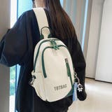 ボディバッグ 男女兼用 ウエストポーチ | ANGELCLOSET | 詳細画像1