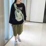 ボディバッグ 男女兼用 ウエストポーチ | ANGELCLOSET | 詳細画像10