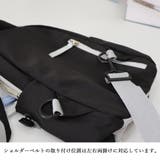 ボディバッグ 男女兼用 ウエストポーチ | ANGELCLOSET | 詳細画像21