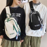 ボディバッグ 男女兼用 ウエストポーチ | ANGELCLOSET | 詳細画像8