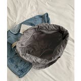 キルティングバッグ トートバッグ 大容量 | SUNSHINE CLOSET | 詳細画像16 