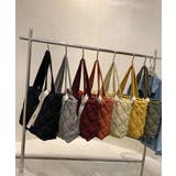 キルティングバッグ トートバッグ 大容量 | SUNSHINE CLOSET | 詳細画像17 