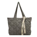 キルティングバッグ トートバッグ 大容量 | SUNSHINE CLOSET | 詳細画像28 