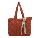 キルティングバッグ トートバッグ 大容量 | SUNSHINE CLOSET | 詳細画像30 