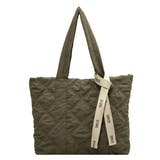 キルティングバッグ トートバッグ 大容量 | SUNSHINE CLOSET | 詳細画像31 