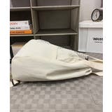 レディース3wayドローストリングリュックサック ユニセックスかばん A4大容量… | SUNSHINE CLOSET | 詳細画像32