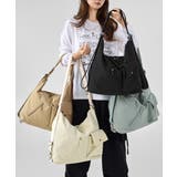 トートバッグ ショルダーバッグ斜め掛け鞄 | SUNSHINE CLOSET | 詳細画像10 