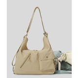 トートバッグ ショルダーバッグ斜め掛け鞄 | SUNSHINE CLOSET | 詳細画像12 