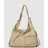 トートバッグ ショルダーバッグ斜め掛け鞄 | SUNSHINE CLOSET | 詳細画像14 