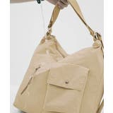 トートバッグ ショルダーバッグ斜め掛け鞄 | SUNSHINE CLOSET | 詳細画像15 