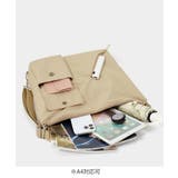 トートバッグ ショルダーバッグ斜め掛け鞄 | SUNSHINE CLOSET | 詳細画像17 
