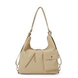 トートバッグ ショルダーバッグ斜め掛け鞄 | SUNSHINE CLOSET | 詳細画像22 