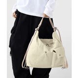 トートバッグ ショルダーバッグ斜め掛け鞄 | SUNSHINE CLOSET | 詳細画像4 