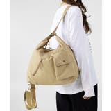 トートバッグ ショルダーバッグ斜め掛け鞄 | SUNSHINE CLOSET | 詳細画像5 