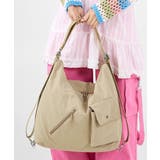 トートバッグ ショルダーバッグ斜め掛け鞄 | SUNSHINE CLOSET | 詳細画像8 