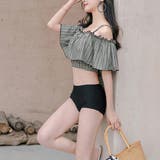 水着レディース ビキニスカート3点セット | SUNSHINE CLOSET | 詳細画像10 