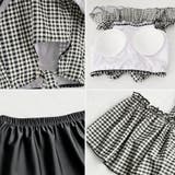 水着レディース ビキニスカート3点セット | SUNSHINE CLOSET | 詳細画像14 