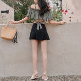 水着レディース ビキニスカート3点セット | SUNSHINE CLOSET | 詳細画像8 