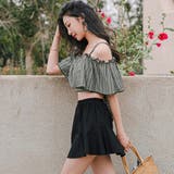 水着レディース ビキニスカート3点セット | SUNSHINE CLOSET | 詳細画像9 