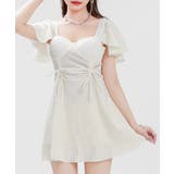 ワンピース水着 レディース体型カバー水着 | SUNSHINE CLOSET | 詳細画像15
