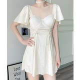 ワンピース水着 レディース体型カバー水着 | SUNSHINE CLOSET | 詳細画像2