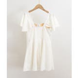 ワンピース水着 レディース体型カバー水着 | SUNSHINE CLOSET | 詳細画像20