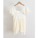ワンピース水着 レディース体型カバー水着 | SUNSHINE CLOSET | 詳細画像22
