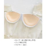 ワンピース水着 レディース体型カバー水着 | SUNSHINE CLOSET | 詳細画像24