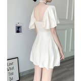 ワンピース水着 レディース体型カバー水着 | SUNSHINE CLOSET | 詳細画像3