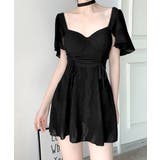 ワンピース水着 レディース体型カバー水着 | SUNSHINE CLOSET | 詳細画像9