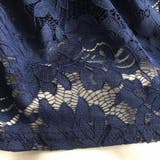 総レース カットソー レディース | SUNSHINE CLOSET | 詳細画像3