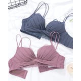 ブラジャー ショーツ 上下セット | SUNSHINE CLOSET | 詳細画像2