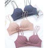 ブラジャー ショーツ 上下セット | SUNSHINE CLOSET | 詳細画像3