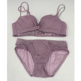 ランジェリー ノンワイヤー レディース | SUNSHINE CLOSET | 詳細画像10