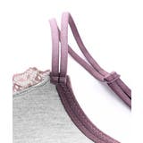 ランジェリー ノンワイヤー レディース | SUNSHINE CLOSET | 詳細画像15