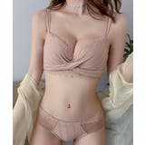 ランジェリー ノンワイヤー レディース | SUNSHINE CLOSET | 詳細画像2