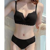 ランジェリー ノンワイヤー レディース | SUNSHINE CLOSET | 詳細画像3