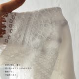レース キャミソール Vネック 重ね着 春 春服 韓国ファッション 韓国 | ANGELCLOSET | 詳細画像4